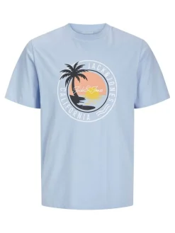 Jack & Jones t-paita JJpalm
