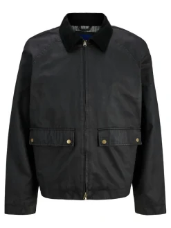 Jack Jones takki Jorbedford