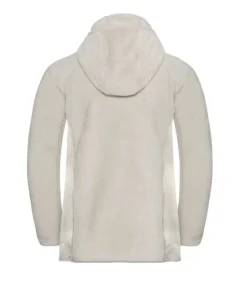 Jack Wolfskin fleece Rotwand Hooded fz W