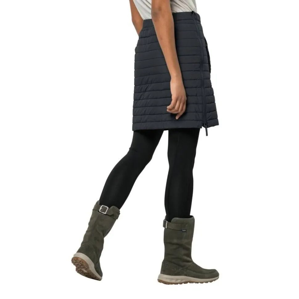 Jack Wolfskin hame Iceguard skirt W