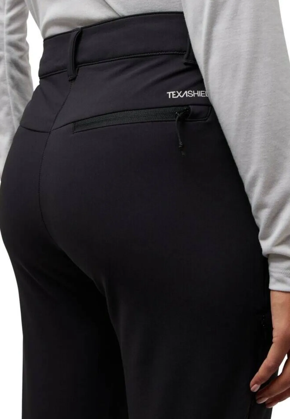 Jack Wolfskin housut Activate Thermic pants W
