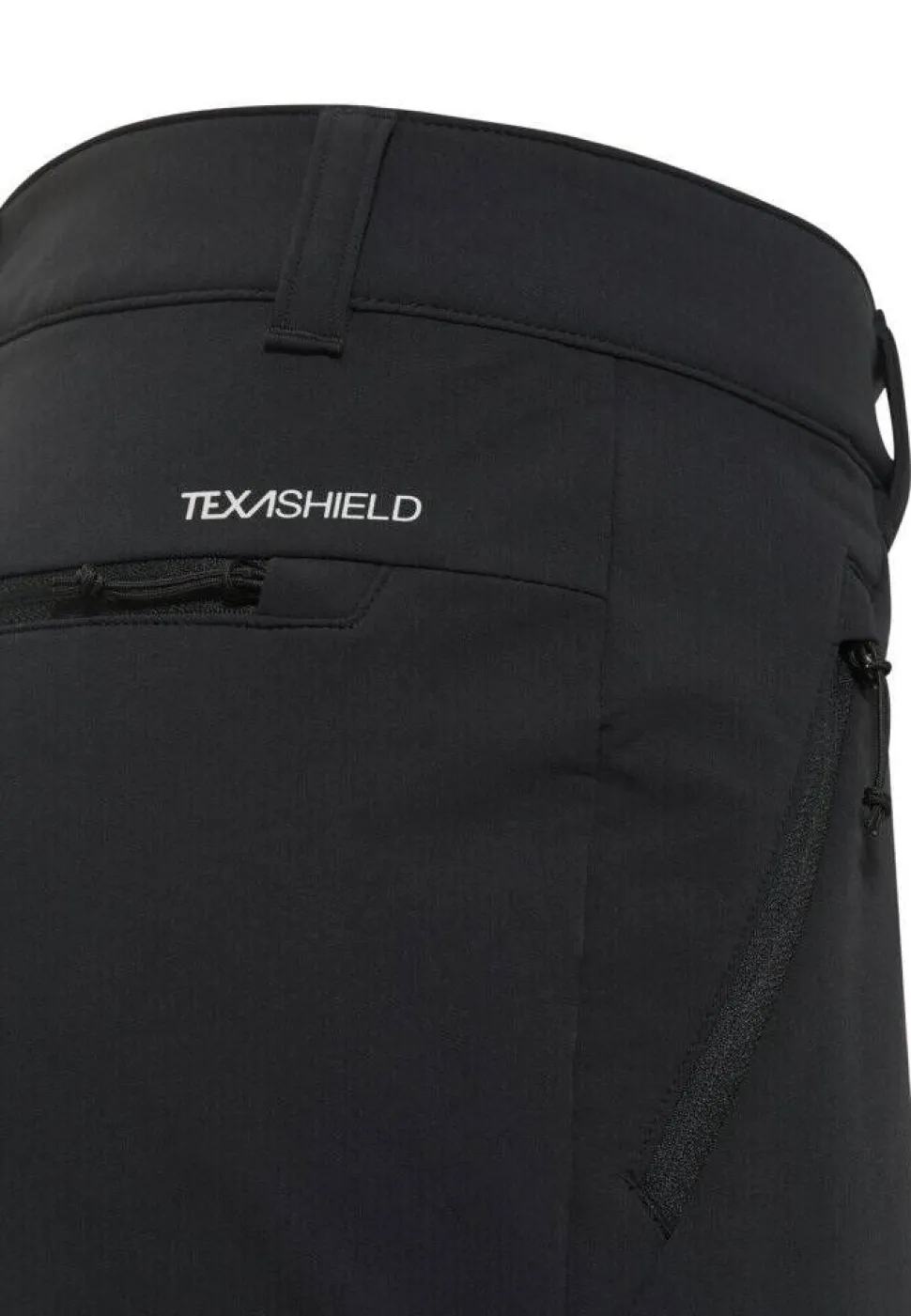 Jack Wolfskin housut Activate Thermic pants W