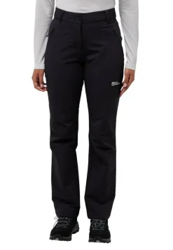 Jack Wolfskin housut Activate Thermic pants W