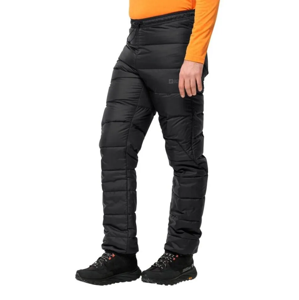 Jack Wolfskin housut Atmosphere pants m