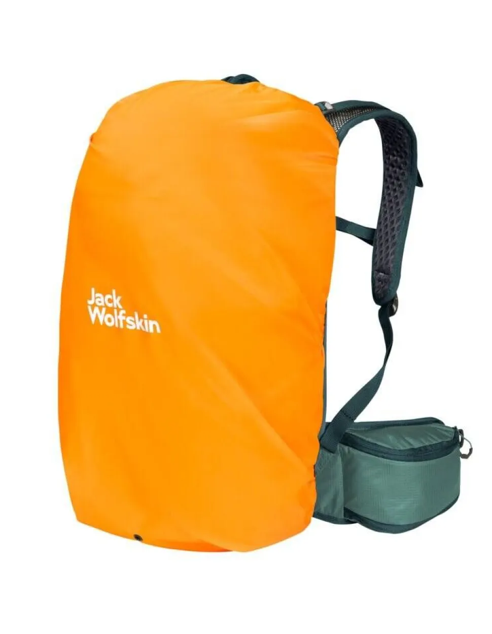 Jack Wolfskin reppu Cyrox Shape 25 S-L