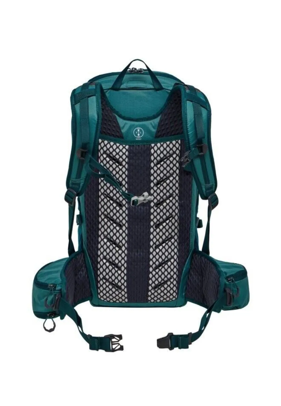 Jack Wolfskin reppu Cyrox Shape 25 S-L
