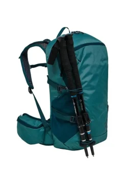 Jack Wolfskin reppu Cyrox Shape 25 S-L