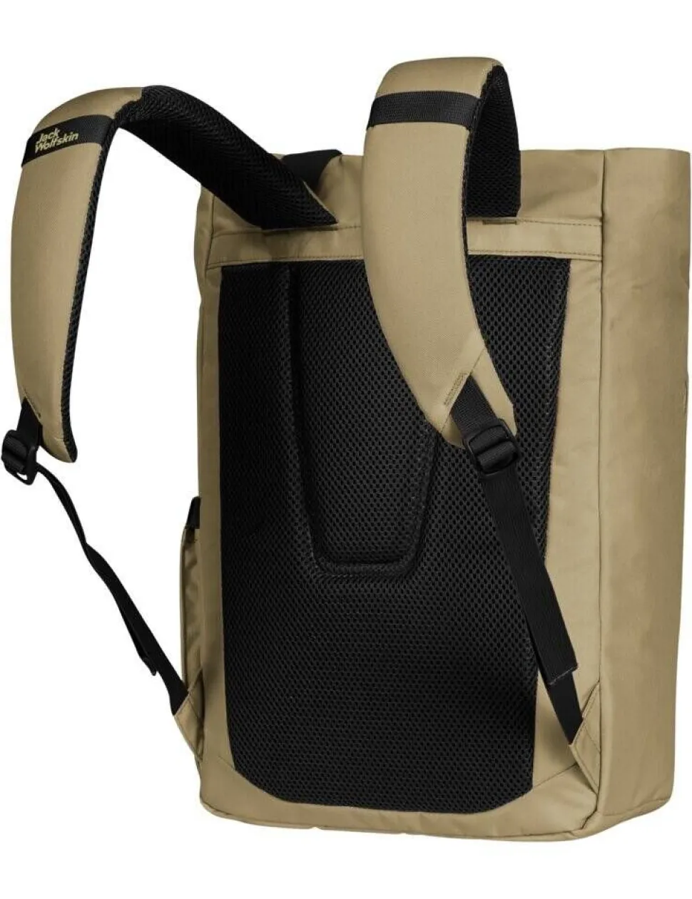 Jack Wolfskin reppu Hoellenberg 20 l
