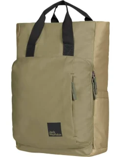 Jack Wolfskin reppu Hoellenberg 20 l