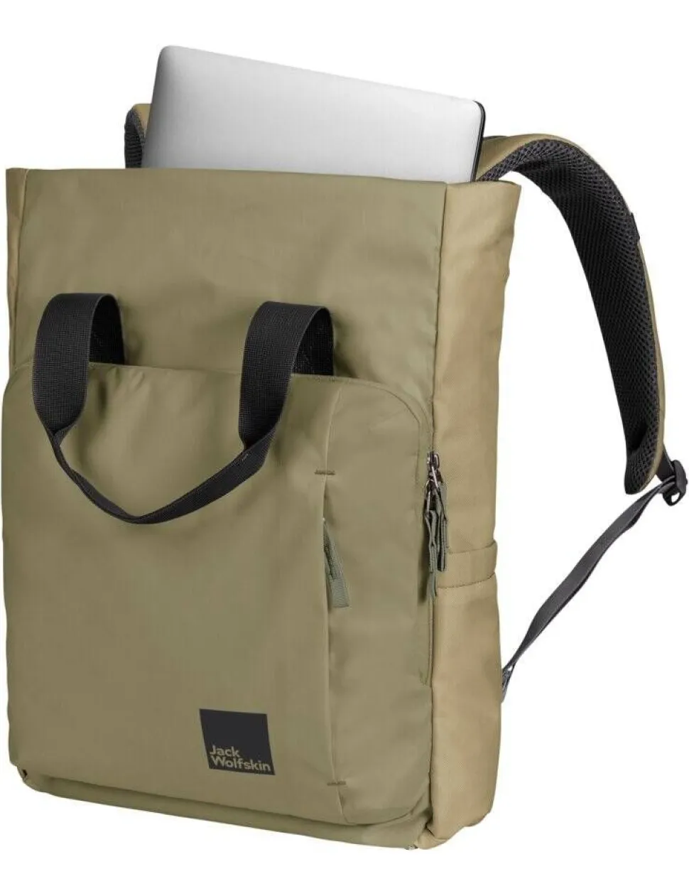 Jack Wolfskin reppu Hoellenberg 20 l