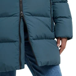 Jack Wolfskin takki Frozen Palace Long jkt W RDS