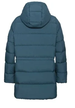 Jack Wolfskin takki Frozen Palace Long jkt W RDS