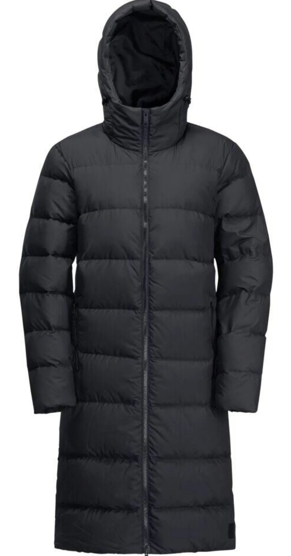 Jack Wolfskin takki Frozen Palace coat W
