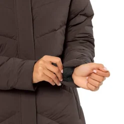 Jack Wolfskin takki Marienplatz W RDS