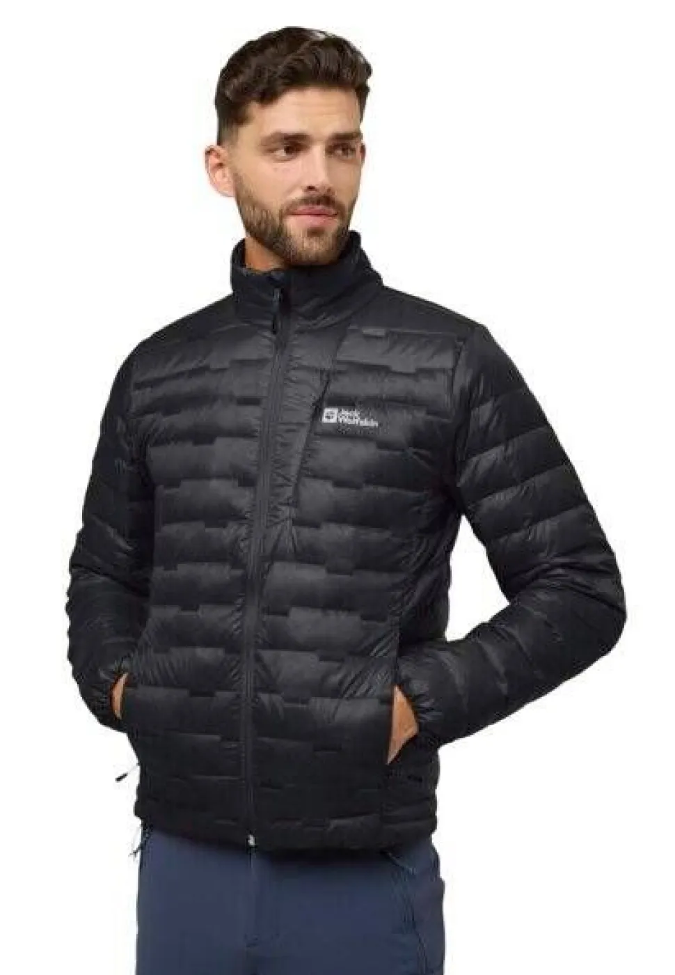 Jack Wolfskin takki Passamani Down jkt RDS