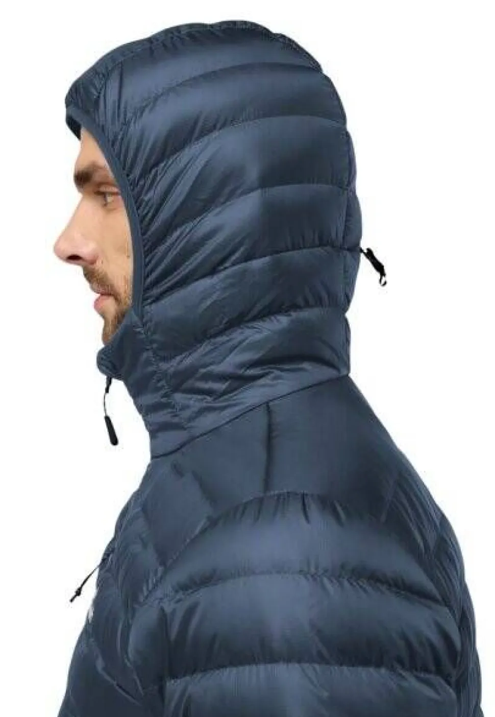 Jack Wolfskin takki Passamani Down hoody RDS
