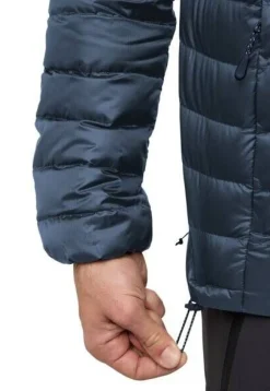 Jack Wolfskin takki Passamani Down hoody RDS