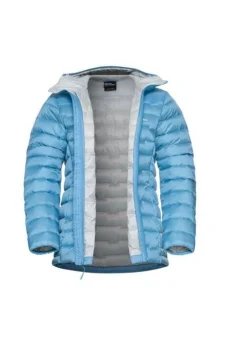 Jack Wolfskin takki Passamani Down Hoody RDS W