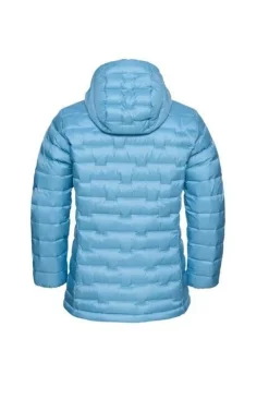 Jack Wolfskin takki Passamani Down Hoody RDS W