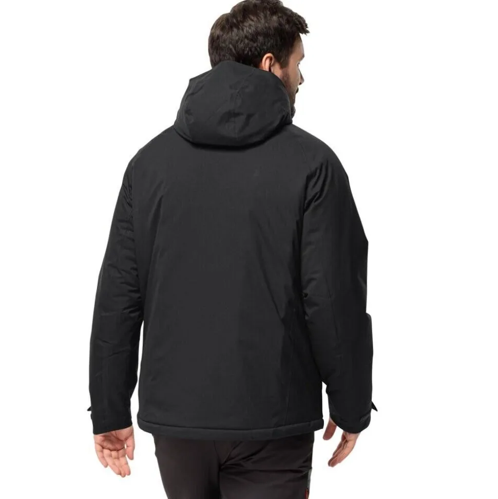 Jack Wolfskin takki Troposphere Ins jkt