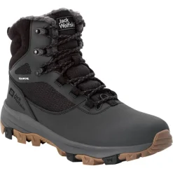 Jack Wolfskin talvikenkä Everquest Texapore high m