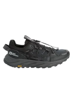 Jack Wolfskin ulkoilukengät Terraquest Low