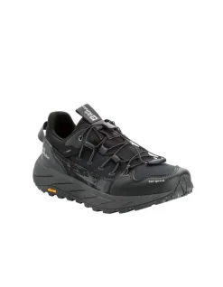 Jack Wolfskin ulkoilukengät Terraquest Low