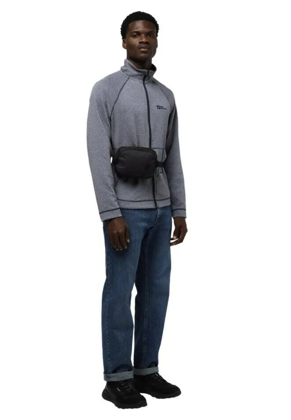 Jack Wolfskin vyölaukku Wandermood