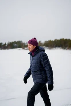 Joutsen untuvatakki Ruska