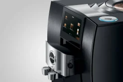 Jura kahviautomaatti Z10 Aluminium Black (EA) 15488