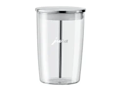 Jura maitosäiliö Glass milk container 0,5 l