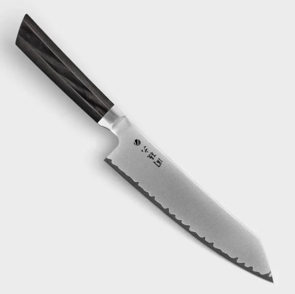 Kai kiritsuke Seki Magoroku Kaname 15 cm