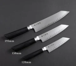 Kai kiritsuke Seki Magoroku Kaname 15 cm