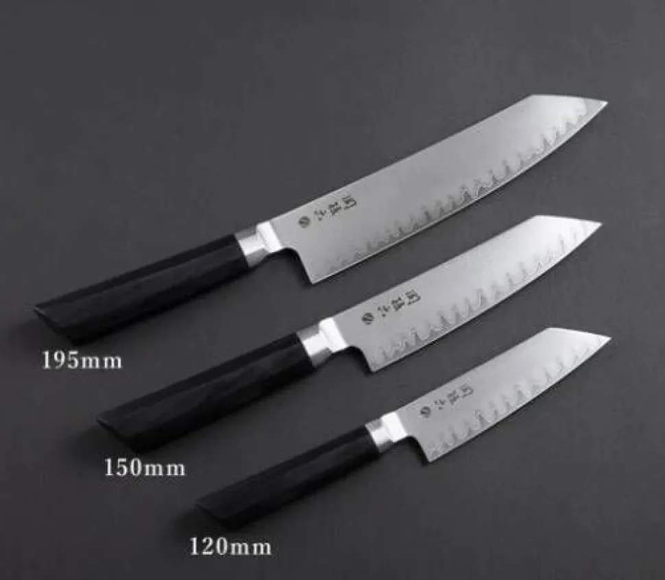 Kai kiritsuke Seki Magoroku Kaname 15 cm