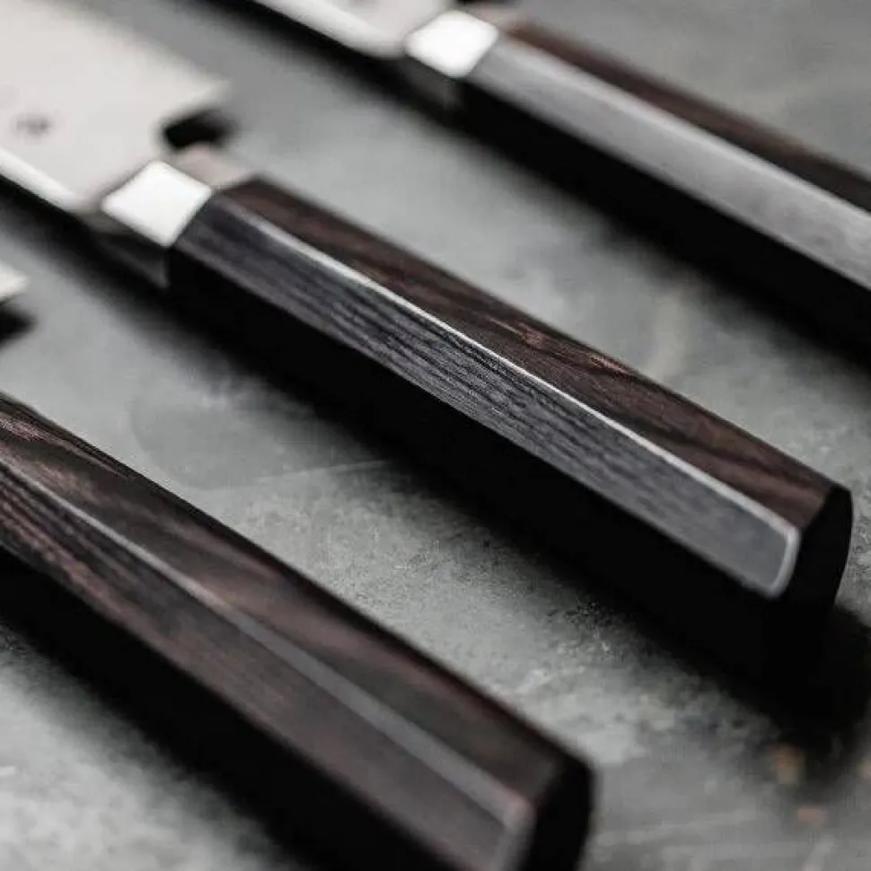Kai kiritsuke Seki Magoroku Kaname 15 cm