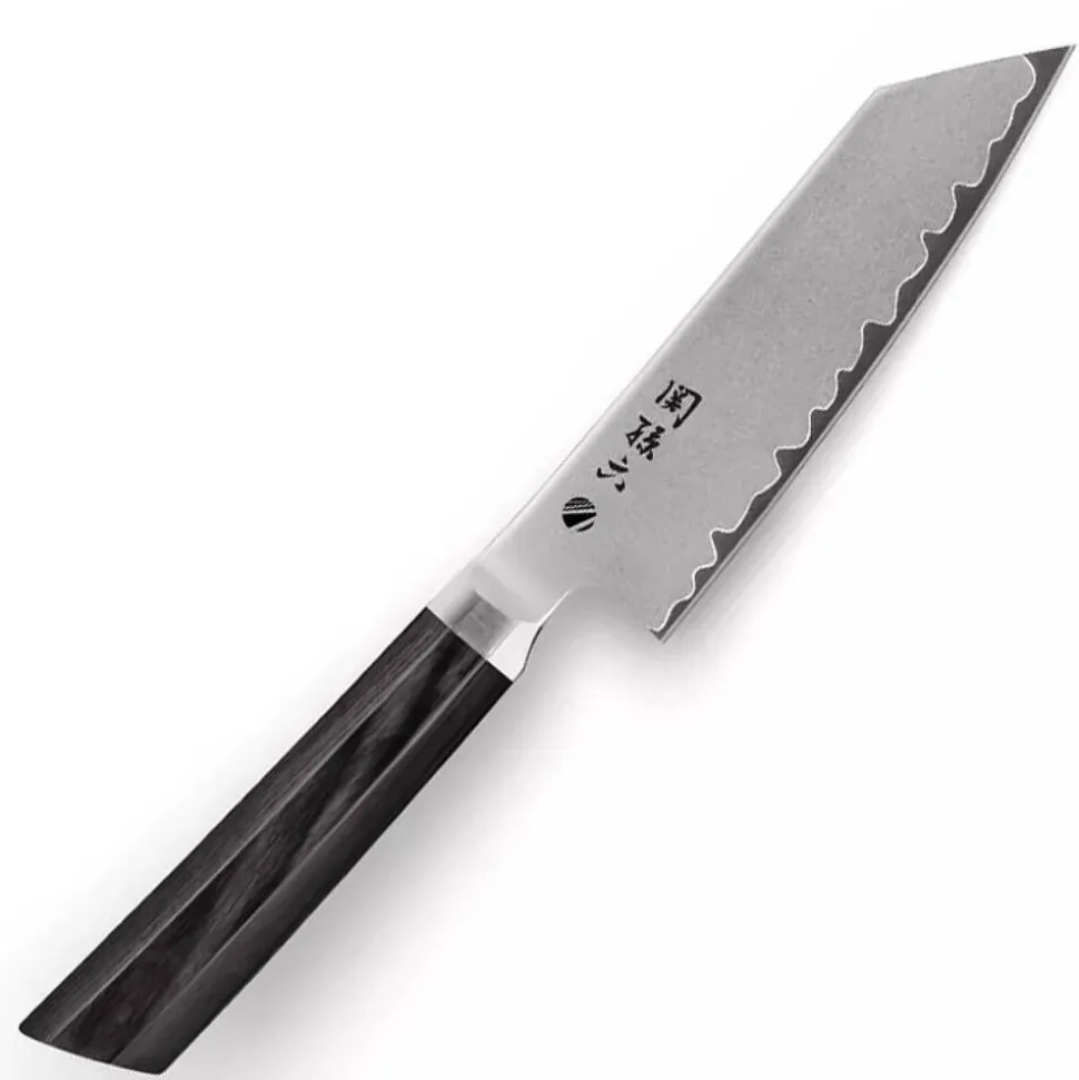 Kai kiritsuke Seki Magoroku Kaname 12 cm