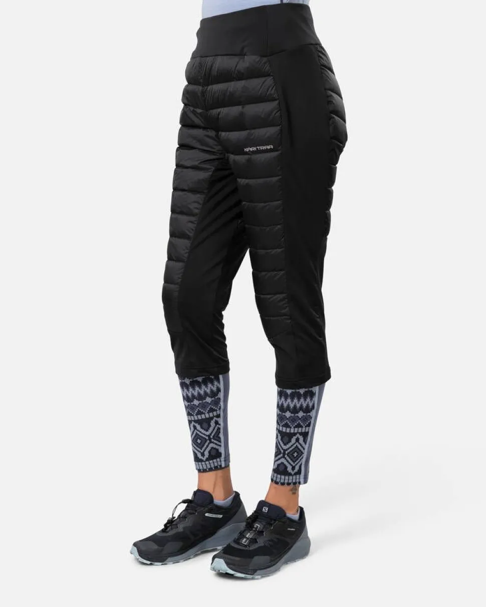 Kari Traa caprit Emilie high waist