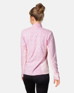 Kari Traa fleece Thalena