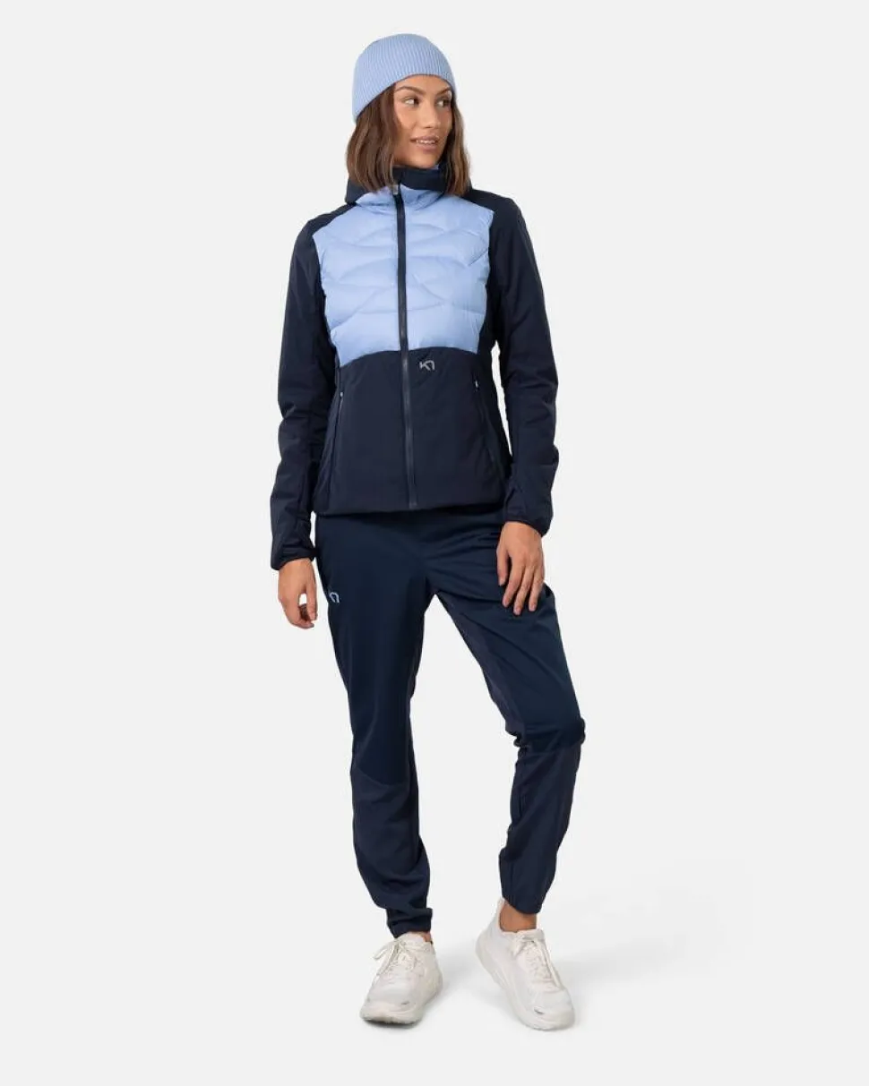 Kari Traa takki Tirill Thermal jacket