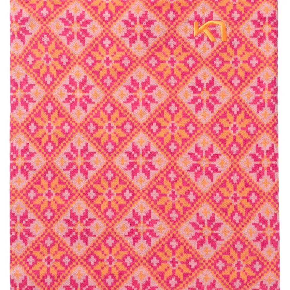 Kari Traa tuubi Rose wool tube