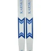 Karski XL liukulumikenkä 145 cm