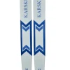Karski XL liukulumikenkä 120 cm