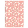 Karto koulukalenteri 25-26 Marimekko Pieni Unikko