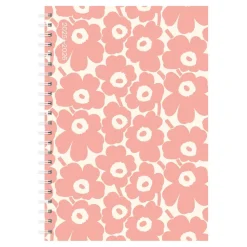 Karto koulukalenteri 25-26 Marimekko Pieni Unikko