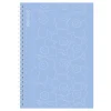 Karto koulukalenteri 25-26 Marimekko Piirto Unikko