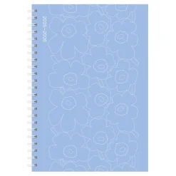 Karto koulukalenteri 25-26 Marimekko Piirto Unikko