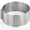 Küchenprofi Reunavuoka 16-30 cm