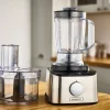 Kenwood Monitoimikone Multipro Compact FDM301SS