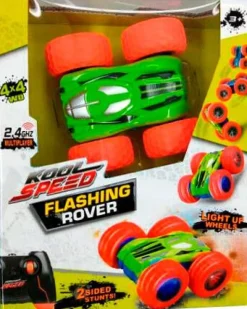 Koolspeed Flashing Rover Rc