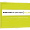 Kylskåpspoesi peli Keskustelunkäynnistäjät  Original